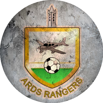 Logo Ards Rangers